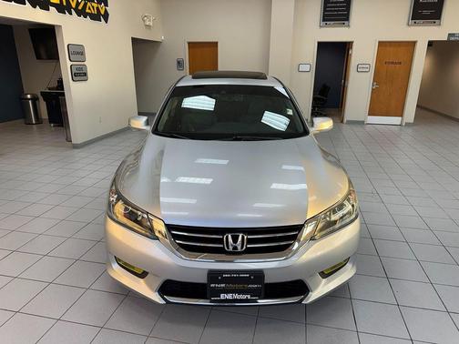 2013 Honda Accord EX-L