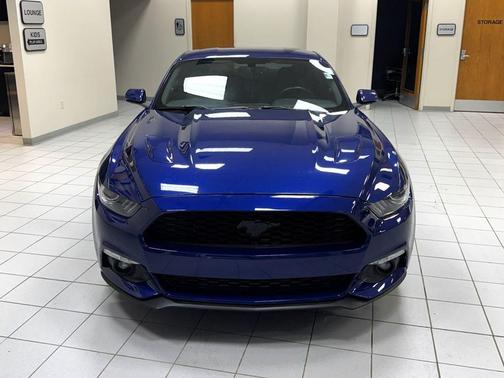 2016 Ford Mustang GT