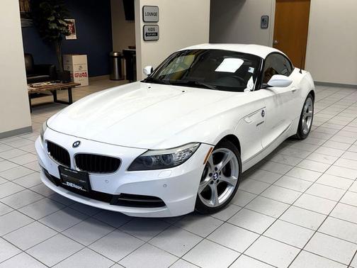 2011 BMW Z4 sDrive30i