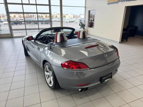 2012 BMW Z4 sDrive28i