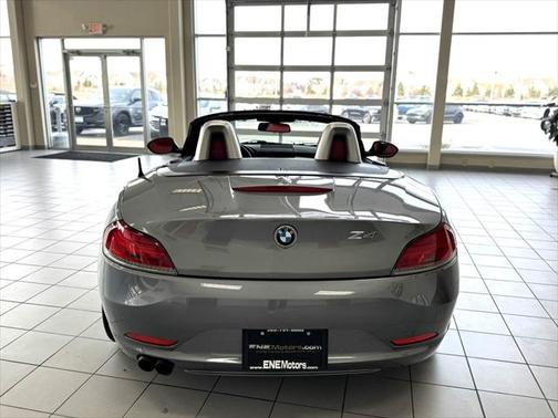 2012 BMW Z4 sDrive28i