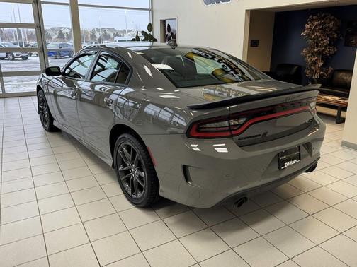 2023 Dodge Charger GT