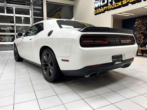 2019 Dodge Challenger R/T Scat Pack