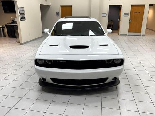 2019 Dodge Challenger R/T Scat Pack