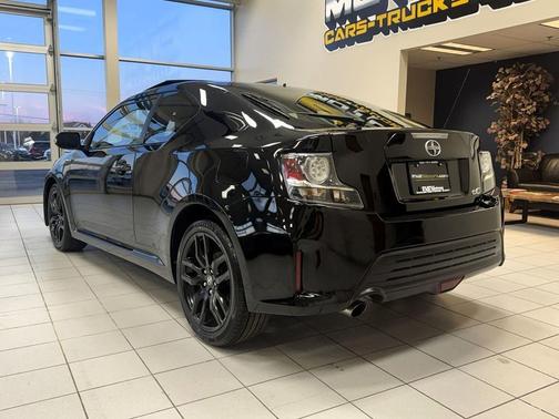 2016 Scion tC Base