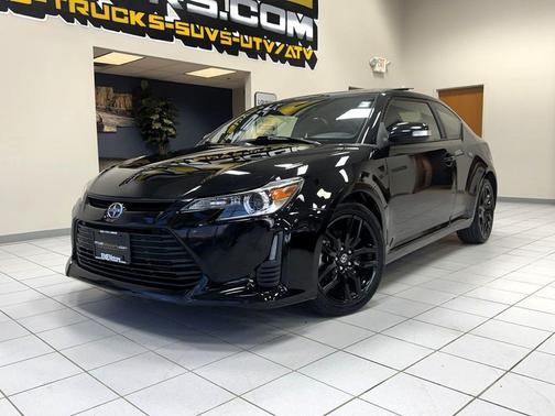 2016 Scion tC Base