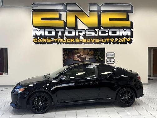 2016 Scion tC Base