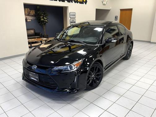 2016 Scion tC Base