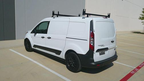 2020 Ford Transit Connect XL Cargo Van