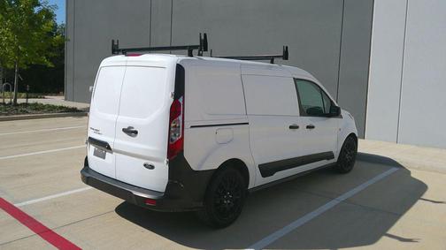 2020 Ford Transit Connect XL Cargo Van