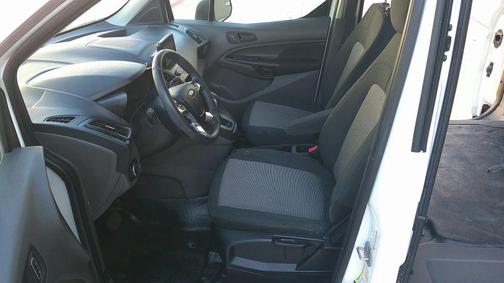 2020 Ford Transit Connect XL Cargo Van