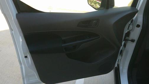 2020 Ford Transit Connect XL Cargo Van