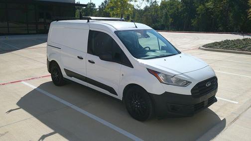 2020 Ford Transit Connect XL Cargo Van