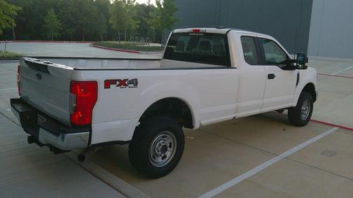 2022 Ford F-250 XL