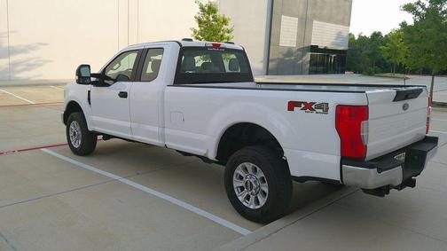 2022 Ford F-250 XL