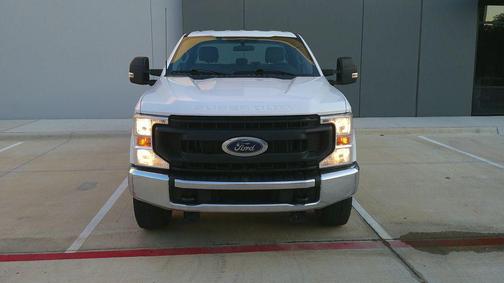 2022 Ford F-250 XL