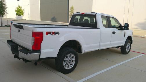 2022 Ford F-250 XL