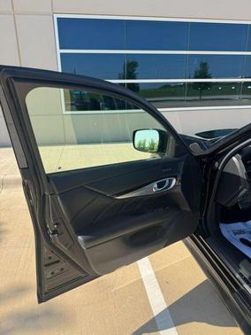2013 INFINITI M56 Base