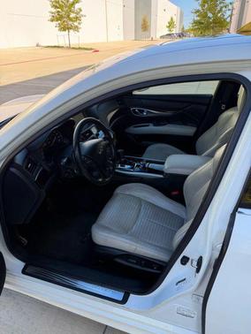2013 INFINITI M37 Base