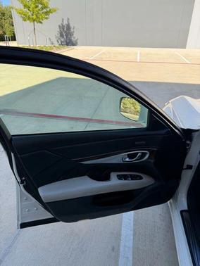 2013 INFINITI M37 Base