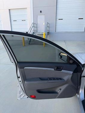 2009 Hyundai SONATA GLS