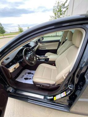 2016 Lexus ES 350 Base