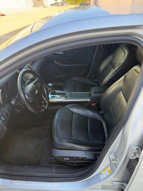 2013 Chevrolet Malibu 1LZ