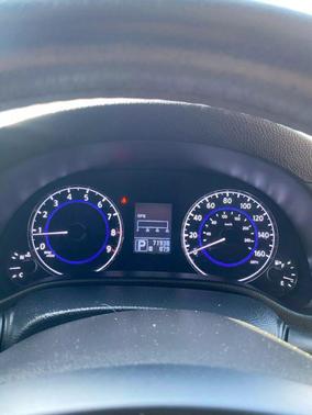 2014 INFINITI Q60 Base