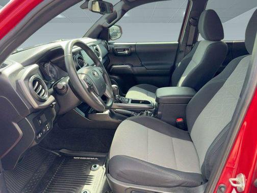 2020 Toyota Tacoma TRD Off Road