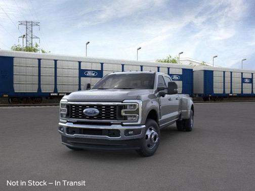 2025 Ford F-350 Lariat