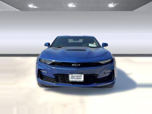 2022 Chevrolet Camaro 1SS