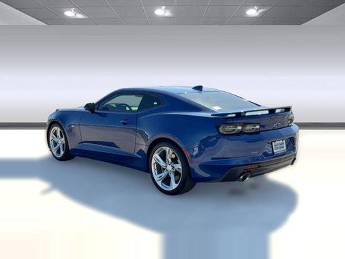 2022 Chevrolet Camaro 1SS