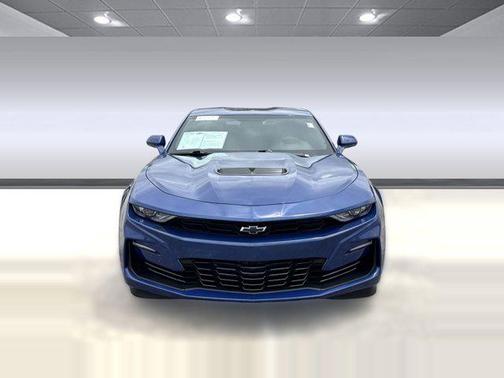 2022 Chevrolet Camaro 1SS