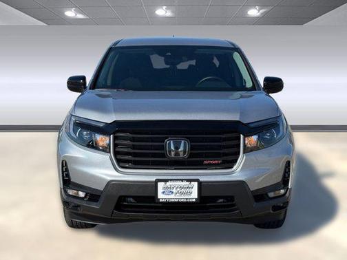 2023 Honda Ridgeline Sport