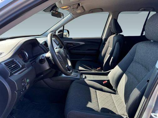 2023 Honda Ridgeline Sport