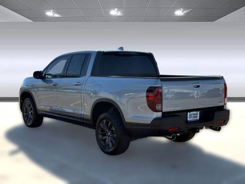 2023 Honda Ridgeline Sport