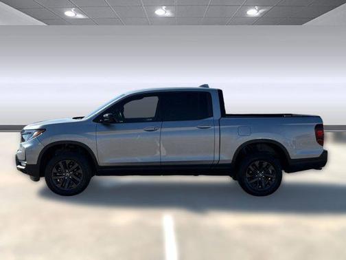2023 Honda Ridgeline Sport