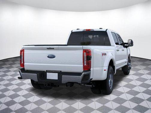 2025 Ford F-350 Lariat