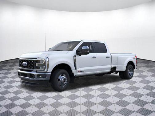 2025 Ford F-350 Lariat
