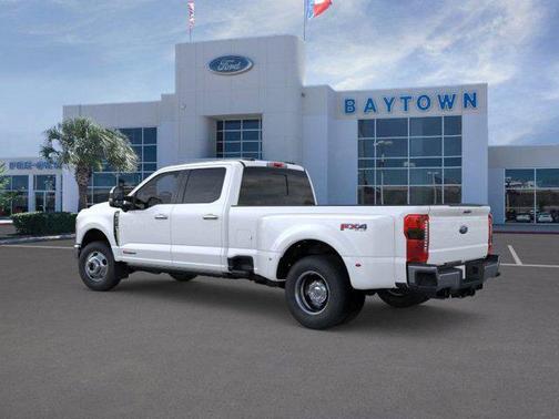 2025 Ford F-350 Lariat