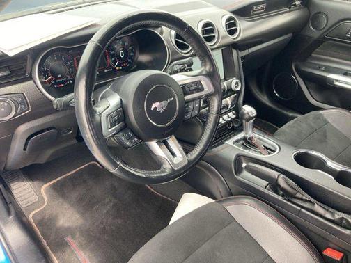 2022 Ford Mustang GT