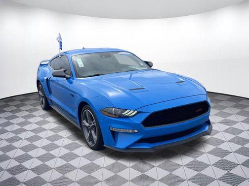 2022 Ford Mustang GT