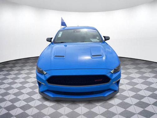 2022 Ford Mustang GT