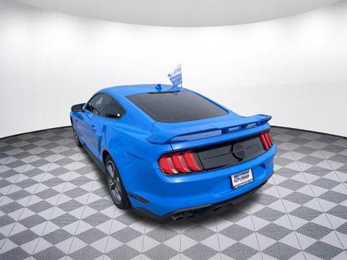 2022 Ford Mustang GT