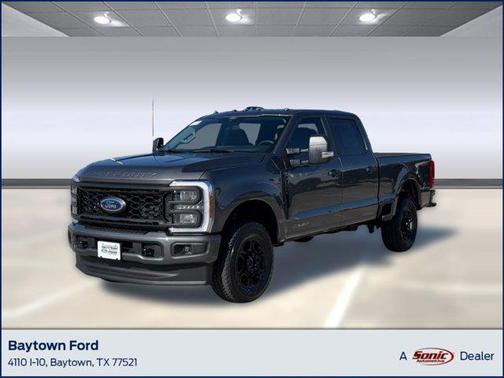 2026 Ford F-250 XL