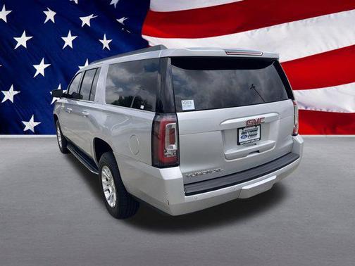 2019 GMC Yukon XL SLT