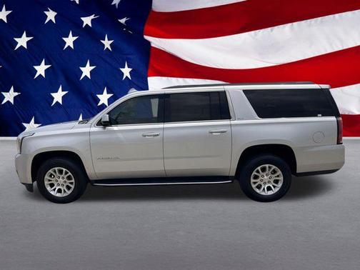2019 GMC Yukon XL SLT