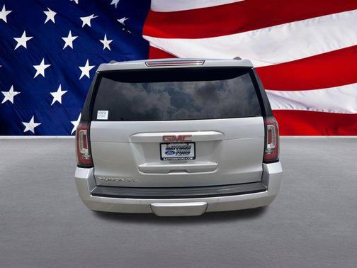 2019 GMC Yukon XL SLT