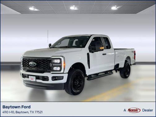 2023 Ford F-350 XL