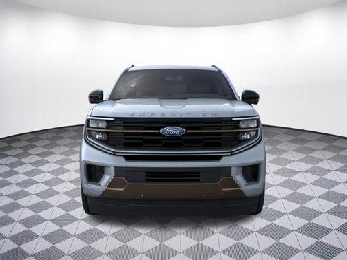 2025 Ford Expedition Max King Ranch